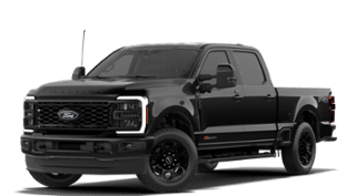2027 Ford Super Duty® External Image 1